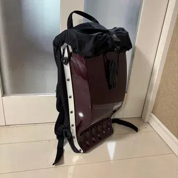 BOBLBE-E 밥 루비 백팩 코카콜라 한정품