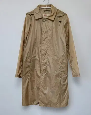 TraditionalWeatherwear 스프링 코트 매킨토시 34