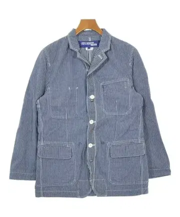 준야 와타나베 맨 커버올 남성용