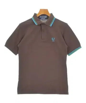 COMME des GARCONS SHIRT 피케 셔츠 남성용