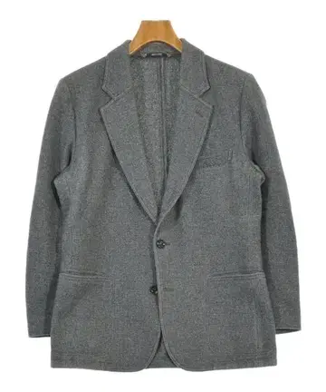 메종 마르지엘라 테일러드 자켓 남성용