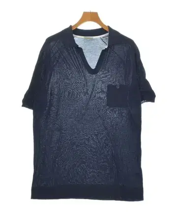 BOTTEGA VENETA 피케 셔츠 남성용