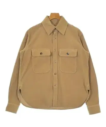 생 로랑 파리 캐주얼 셔츠 남성용