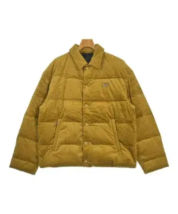 PRADA 다운 자켓/다운 베스트 남성용