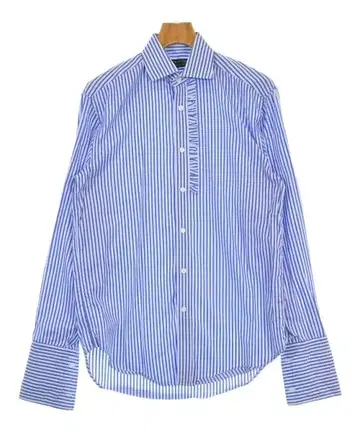 BURBERRY 드레스 셔츠 남성용