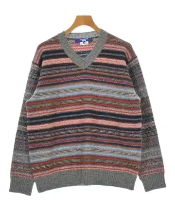 JUNYA WATANABE MAN 니트 스웨터 남성용