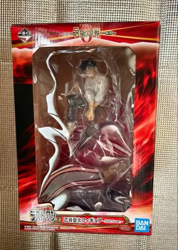 옷코츠 유타 피규어 라스트 원상 제일복권 주술회전 0 현현 미개봉품