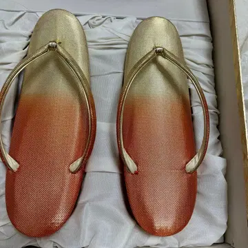 일본 의류용 조리와 백 세트 기모노 후리소데 성인식 졸업식 결혼식