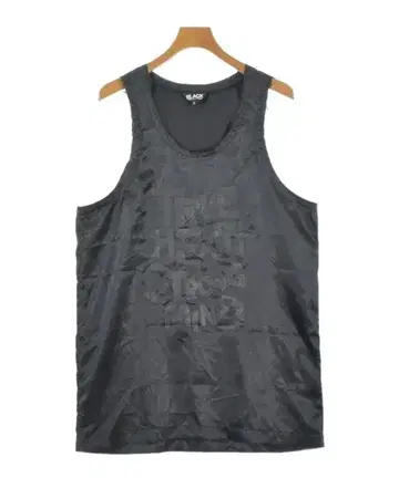 BLACK COMME des GARCONS 캐주얼 셔츠 남성용