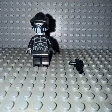 정품 레고 스타 워즈 Shadow ARF Trooper 2856197
