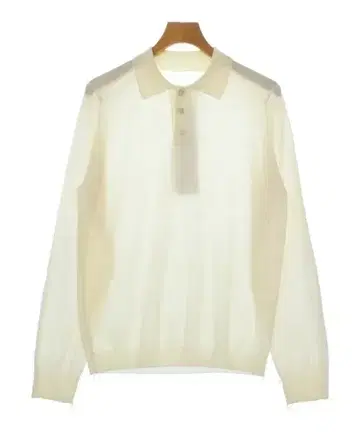 메종 마르지엘라 니트 스웨터 남성용