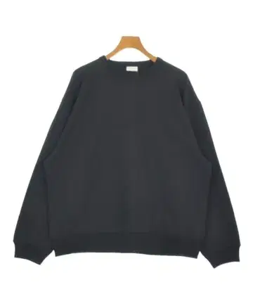 DRIES VAN NOTEN 맨투맨 남성용