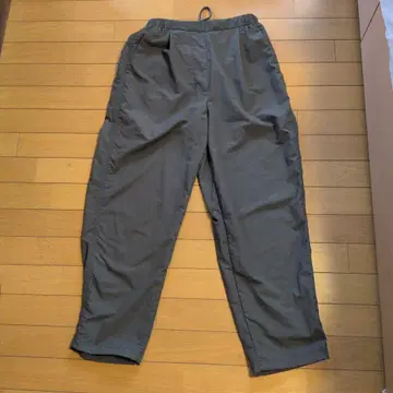 어반 리서치 여성 팬츠