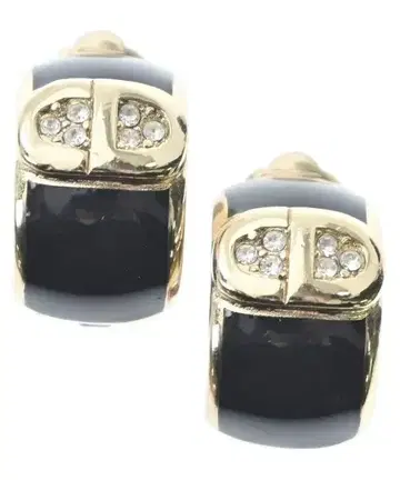 Christian Dior 귀걸이 귀찌 여성용