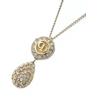 Christian Dior 목걸이 여성용