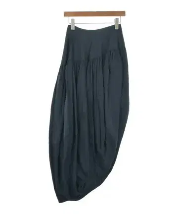 BOTTEGA VENETA 롱 맥시 길이 스커트 여성용