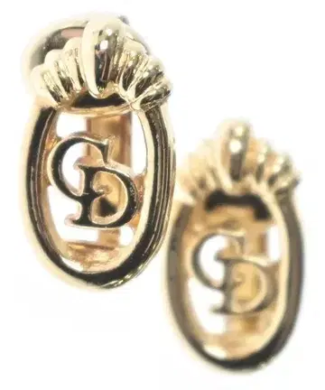 크리스찬 디올 귀걸이 귀찌 여성용