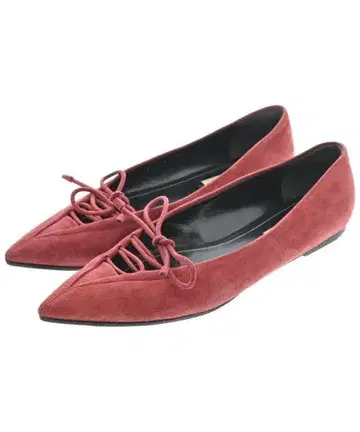 BALENCIAGA 발레 슈즈/오페라 슈즈 여성용