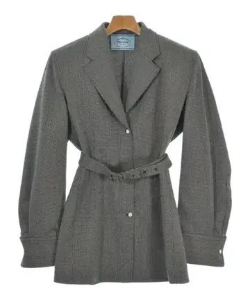 PRADA 여성용 자켓