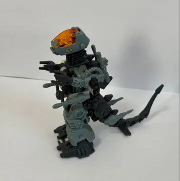 구 조이드 ZOIDS 고도스 쇼와판 메카 생명체