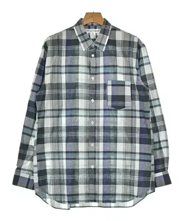 COMME des GARCONS SHIRT 캐주얼 셔츠 남성용