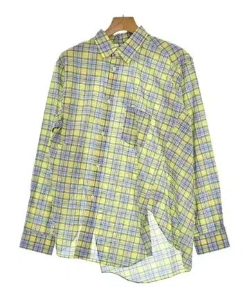 COMME des GARCONS SHIRT 캐주얼 셔츠 남성용