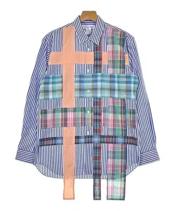 COMME des GARCONS SHIRT 캐주얼 셔츠 남성용