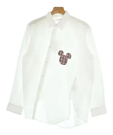 COMME des GARCONS SHIRT 캐주얼 셔츠 남성용