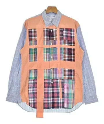 COMME des GARCONS SHIRT 캐주얼 셔츠 남성용
