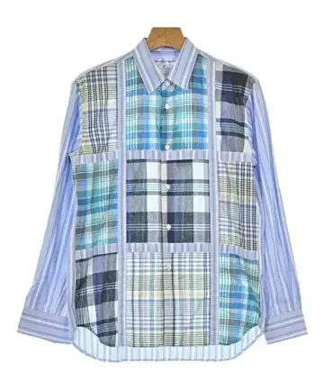 COMME des GARCONS SHIRT 캐주얼 셔츠 남성용