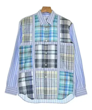 COMME des GARCONS SHIRT 캐주얼 셔츠 남성용