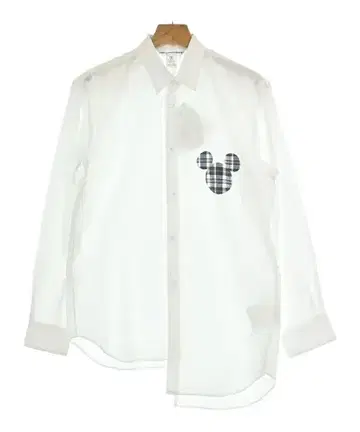 COMME des GARCONS SHIRT 캐주얼 셔츠 남성용