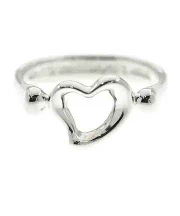 TIFFANY & CO. 반지 여성용