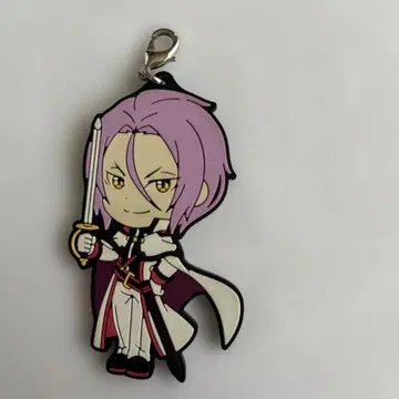 Re: 제로부터 시작하는 이세계 생활 키링 스트랩 율리우스 제일복권