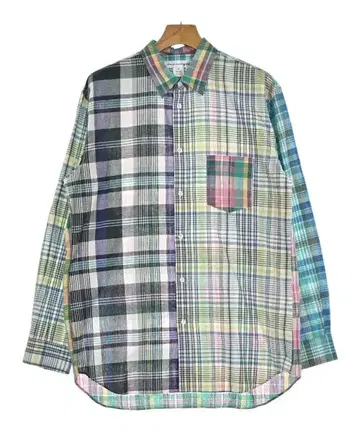 COMME des GARCONS SHIRT 캐주얼 셔츠 남성용
