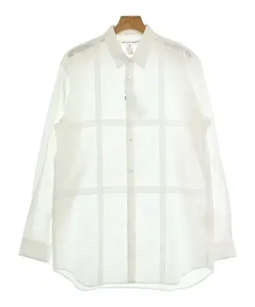 COMME des GARCONS SHIRT 캐주얼 셔츠 남성용