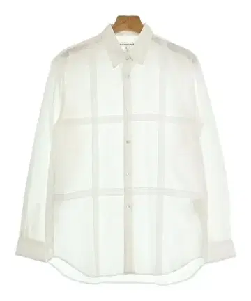 COMME des GARCONS SHIRT 캐주얼 셔츠 남성용