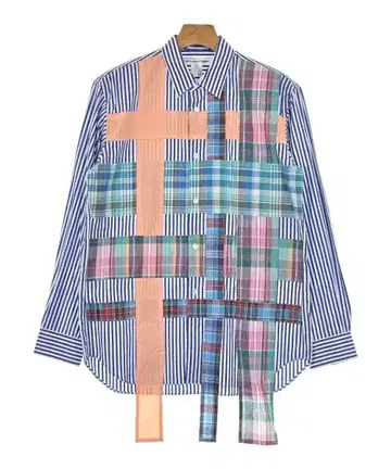 COMME des GARCONS SHIRT 캐주얼 셔츠 남성용