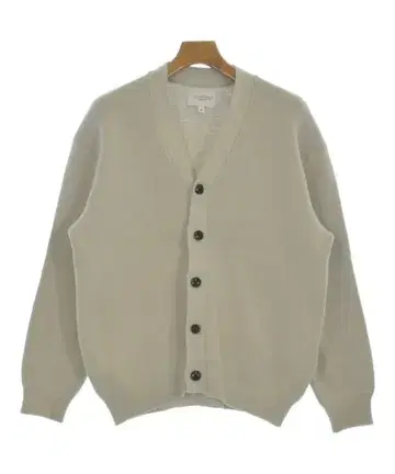 URBAN RESEARCH 남성용 가디건