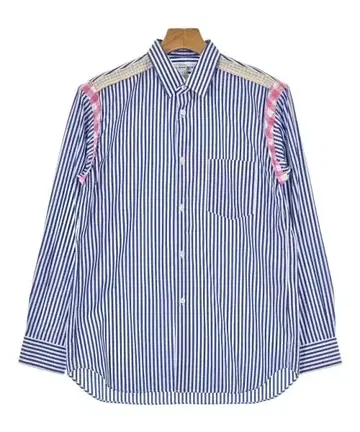 COMME des GARCONS SHIRT 캐주얼 셔츠 남성용