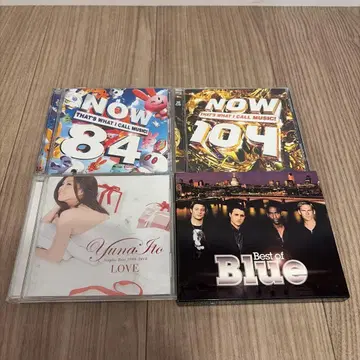 [ 결혼식 ] CD A Thousand Years 기타