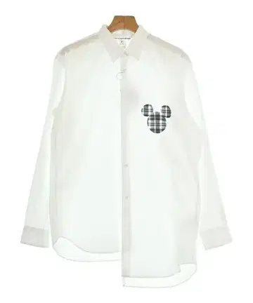 COMME des GARCONS SHIRT 캐주얼 셔츠 남성용