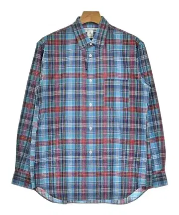 COMME des GARCONS SHIRT 캐주얼 셔츠 남성용