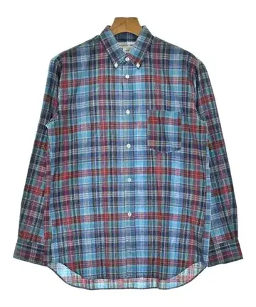 COMME des GARCONS SHIRT 캐주얼 셔츠 남성용