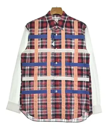 COMME des GARCONS SHIRT 캐주얼 셔츠 남성용