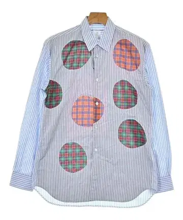 COMME des GARCONS SHIRT 캐주얼 셔츠 남성용