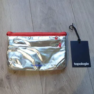 Topologie/토폴로지 폰 사코슈 90 실버