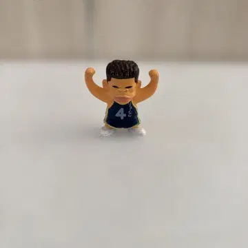 슬램덩크 캐릭터 카드 우오즈미