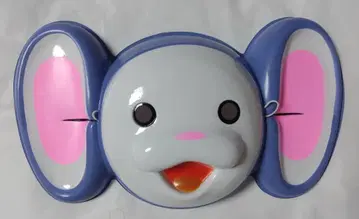 친푸이 가면 후지코 F 후지오 당시 미사용