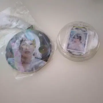 타마이 시오리 리플렉션 키링 모모이로 크리스마스 2025